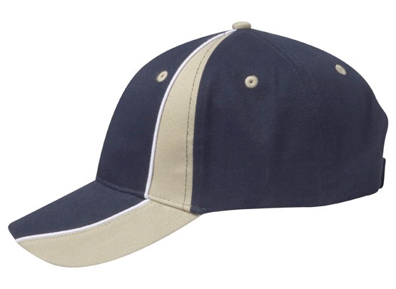 OTTO CAP® 6 Panel Low Profile Baseball Cap 59