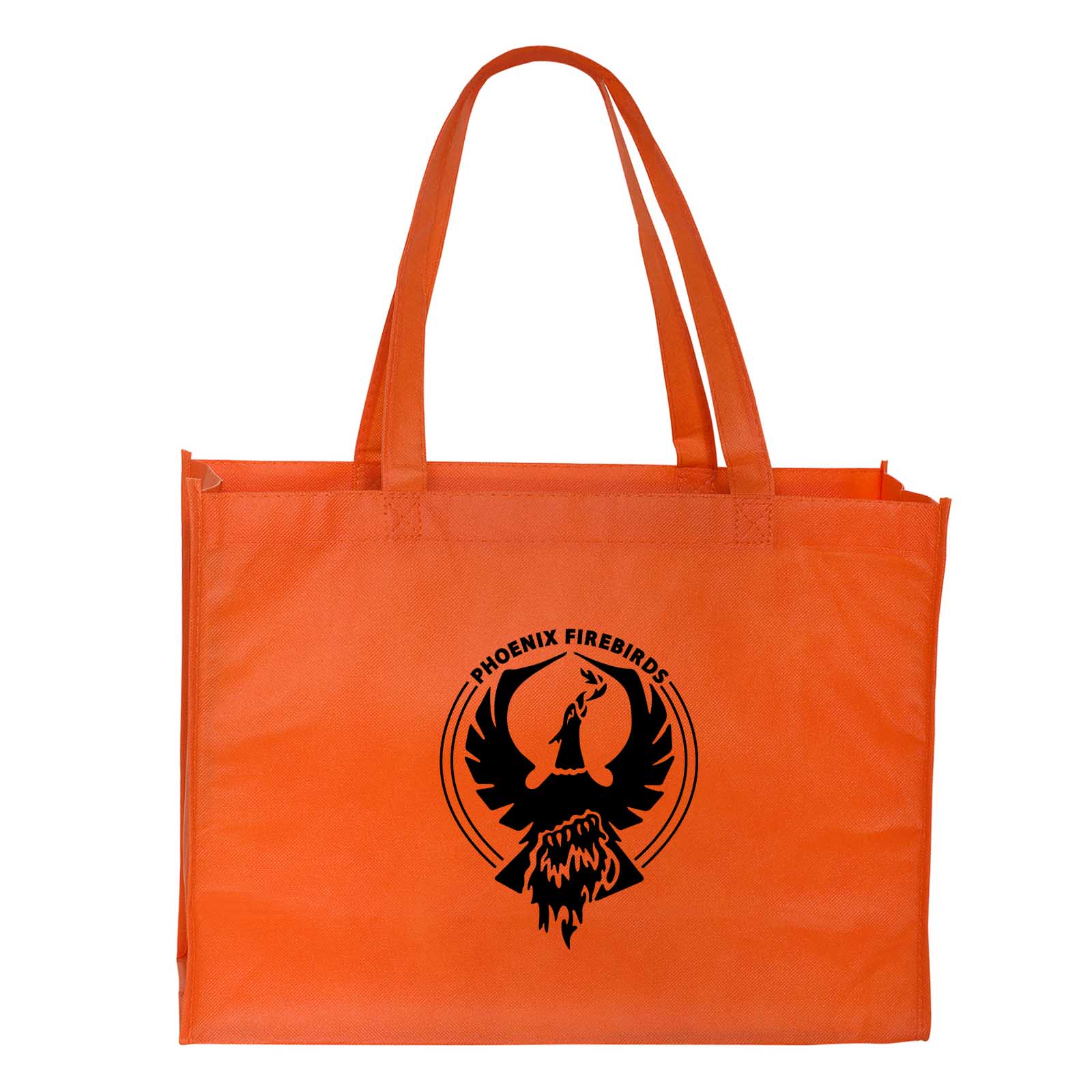 Standard Non-Woven Recycled Tote 34