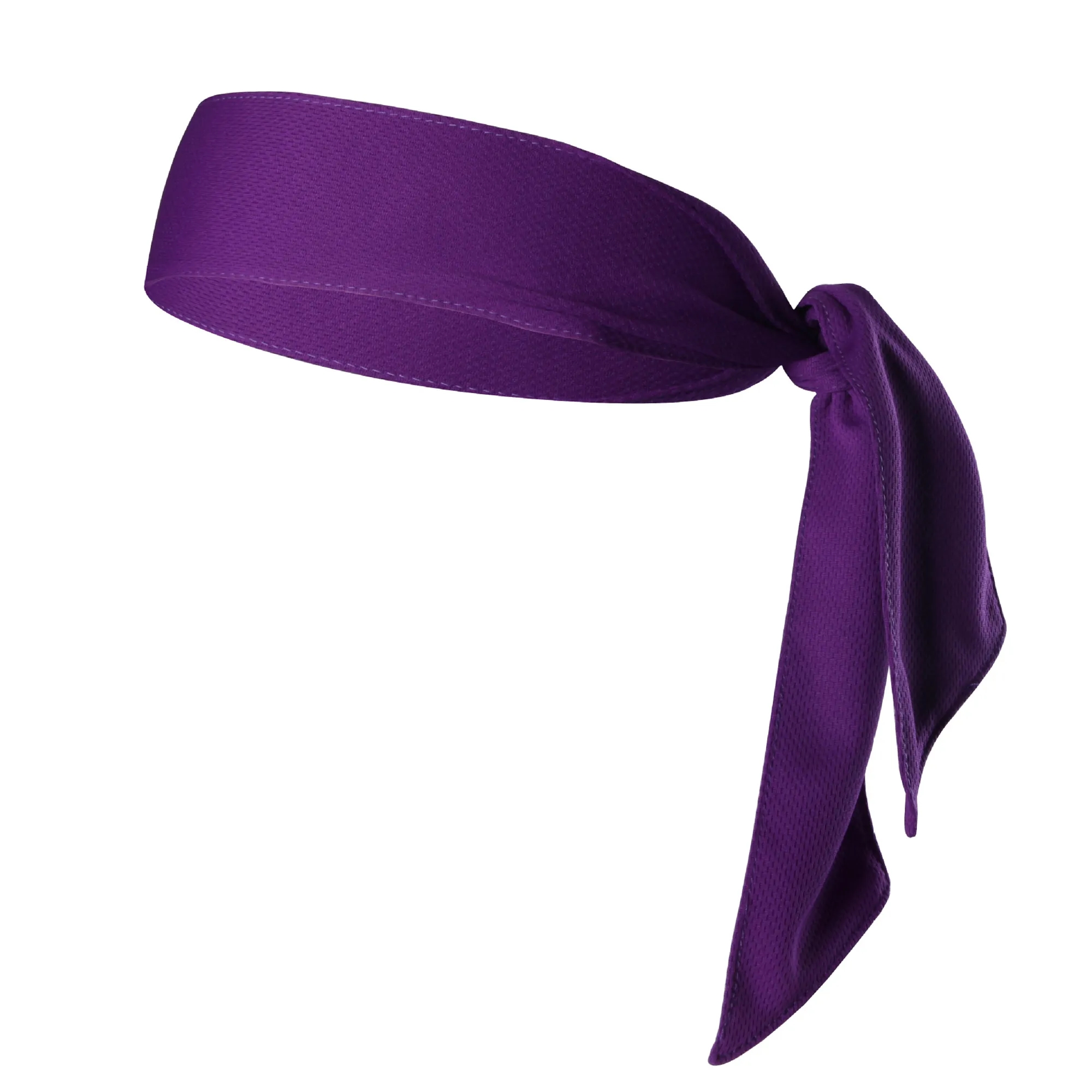 Full Color Sweat Absorbing Workout Hair Band MOQ 100PCS 9