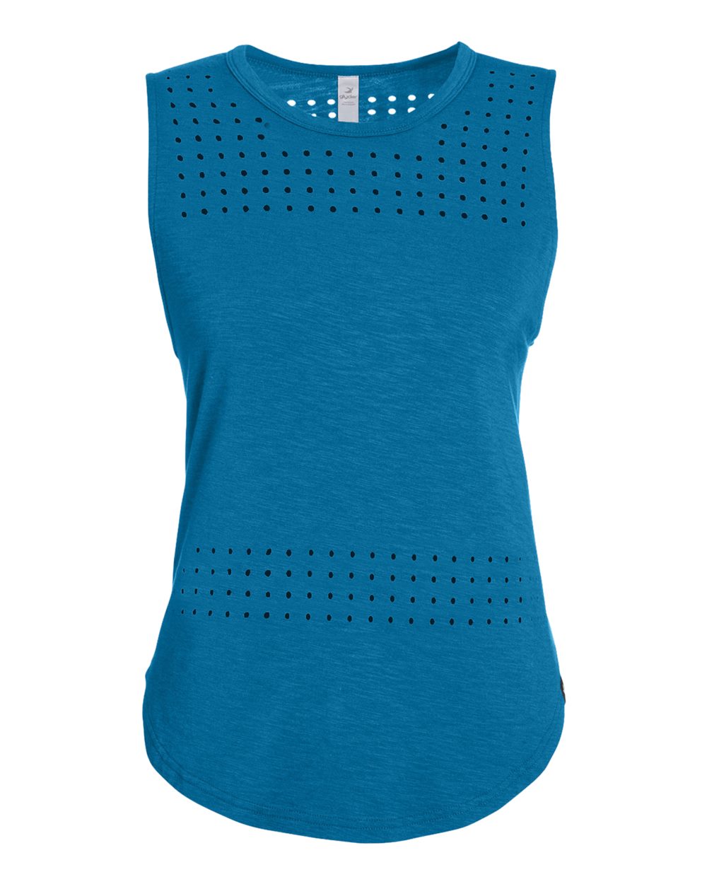 Women's Lumasof Mood Tank - PDP6254 22
