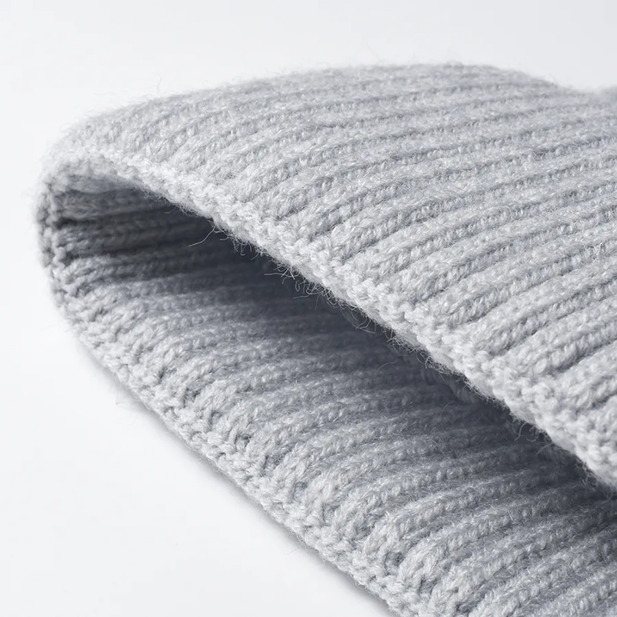Mesmeric Beanies w/ Pom 2
