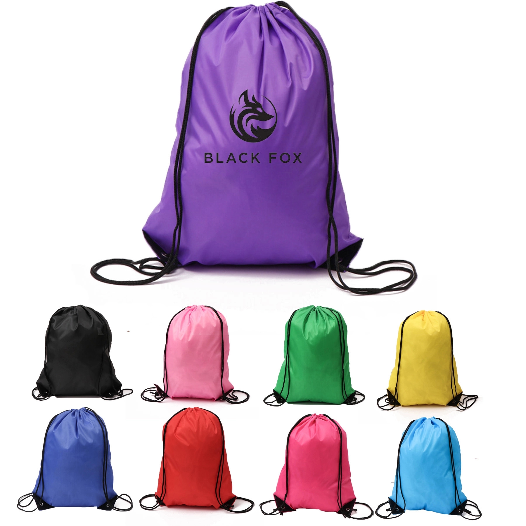 Small Hit Sports Bag 3