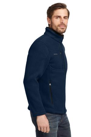 Eddie Bauer - Full-Zip Fleece Jacket. EB200 31