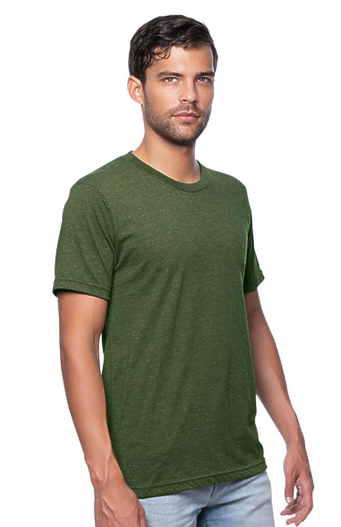 Unisex Organic RPET Tee 3