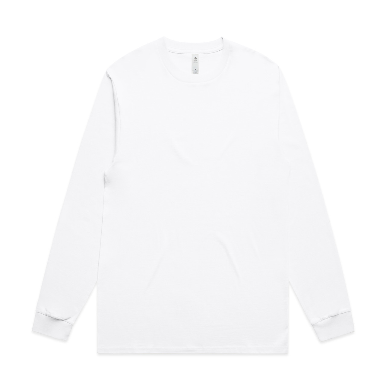 Block L/S Tee | 5054 13