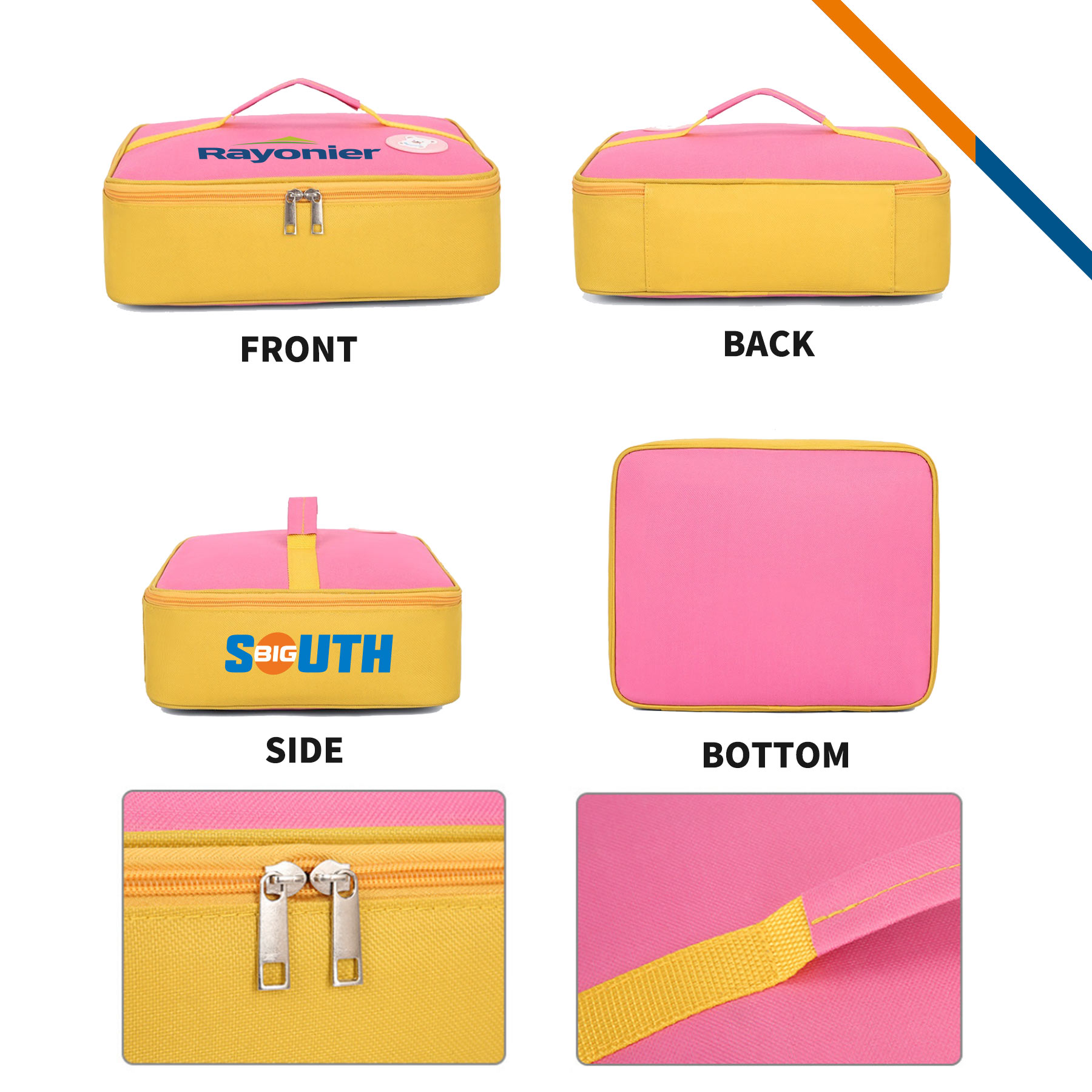 TripChill Insulated Cooler Bag 8