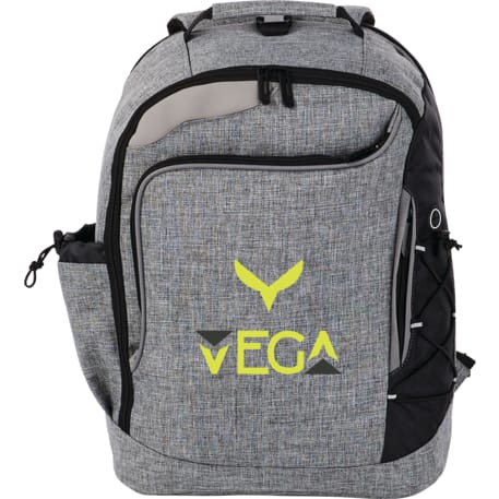 Summit TSA 15" Computer Backpack 13
