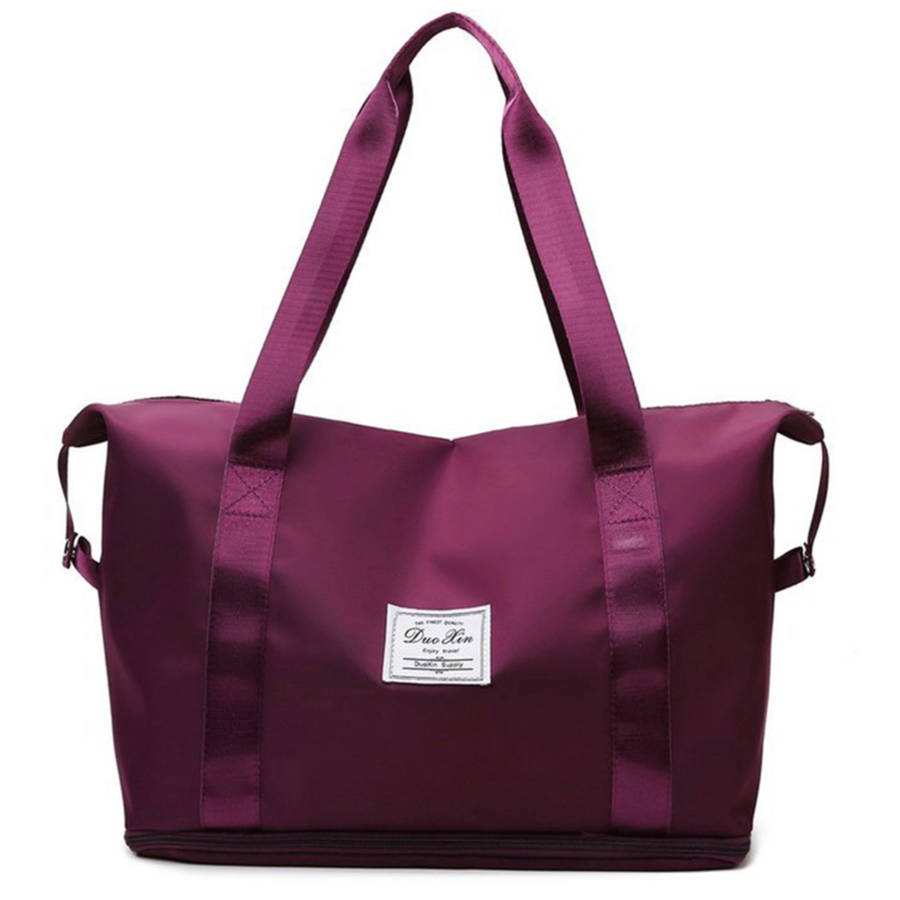 Waterproof Folding Travel Bag 2