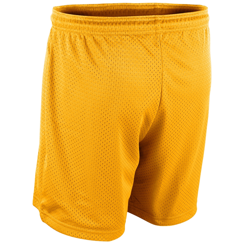 Dynamic Tricot Mesh Short 7' Inseam 32