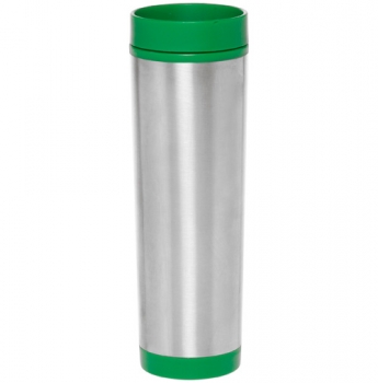 16 oz. Slim Color top Travel Mugs 3