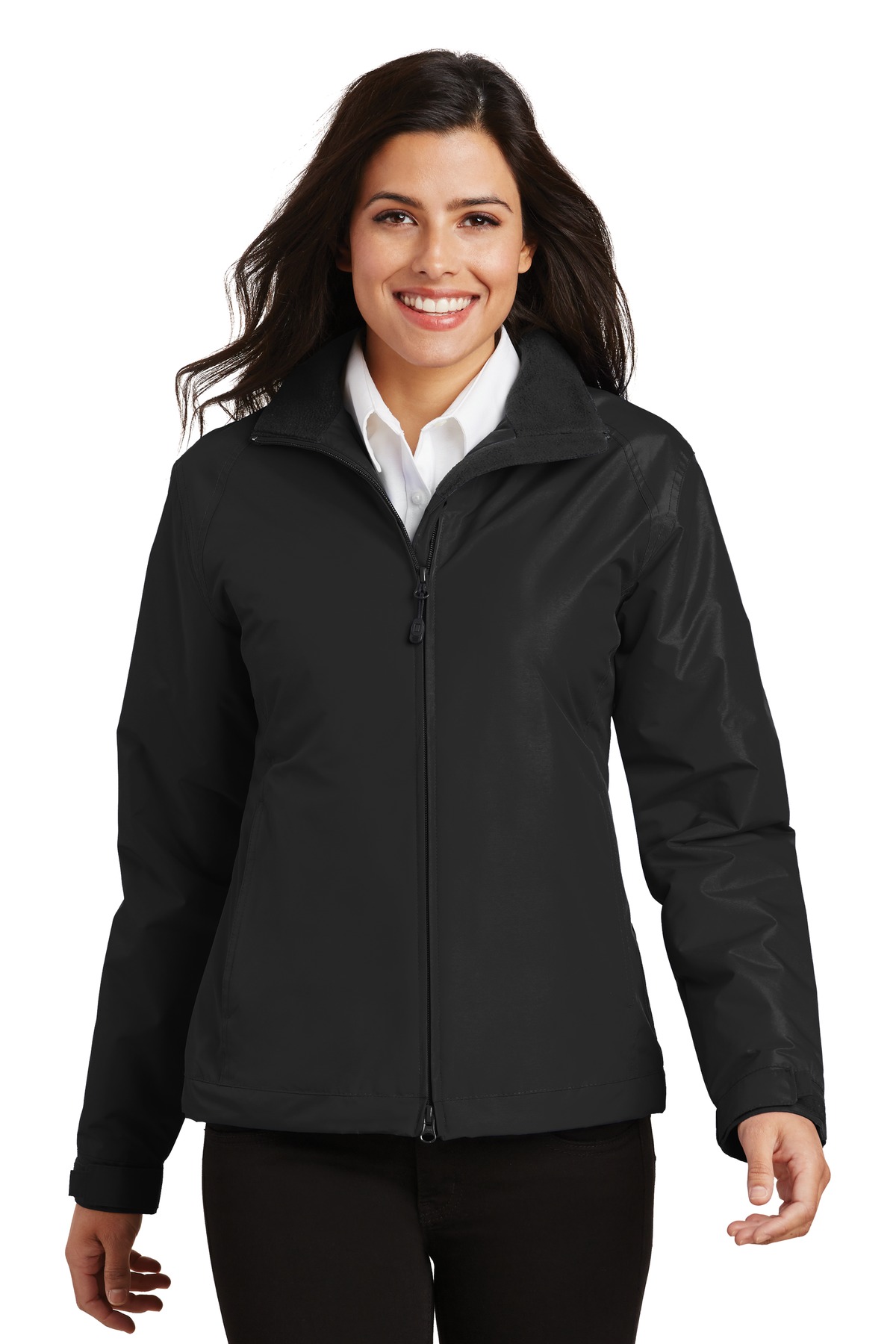 Port Authority® Women's Challenger Jacket 6
