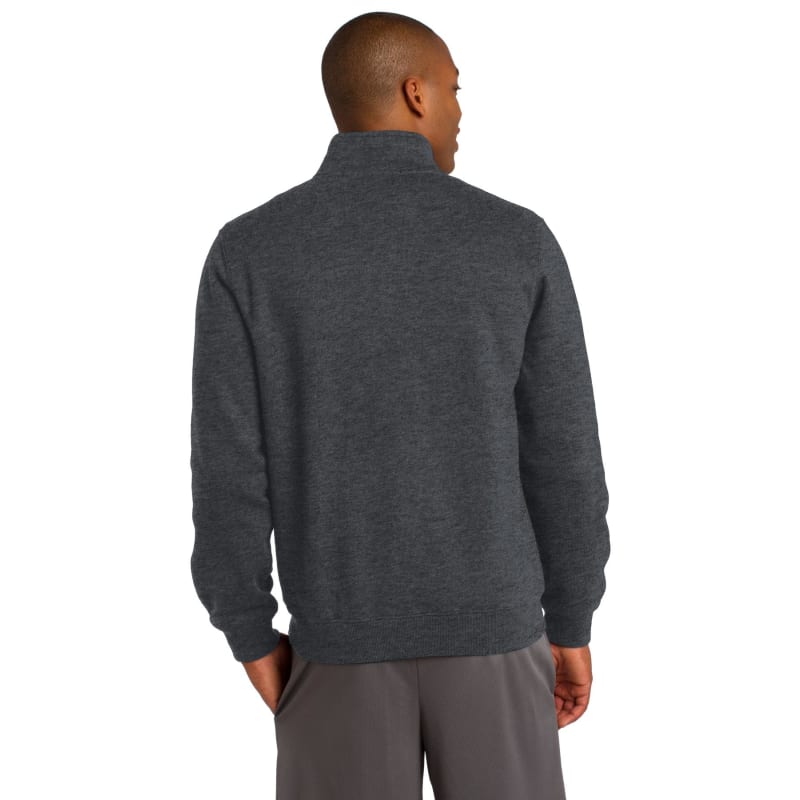 Sport-Tek Full-Zip Sweatshirt., custom hoodie or sweatshirt with logo imprint 20