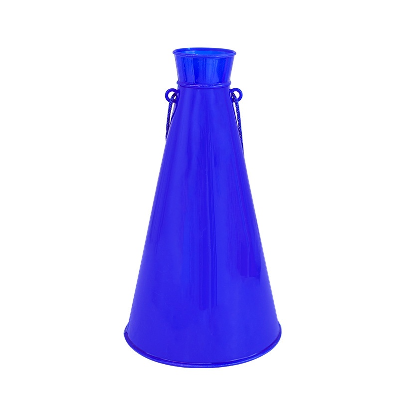 Plastic Cheer Blow Megaphone Amplifier 2