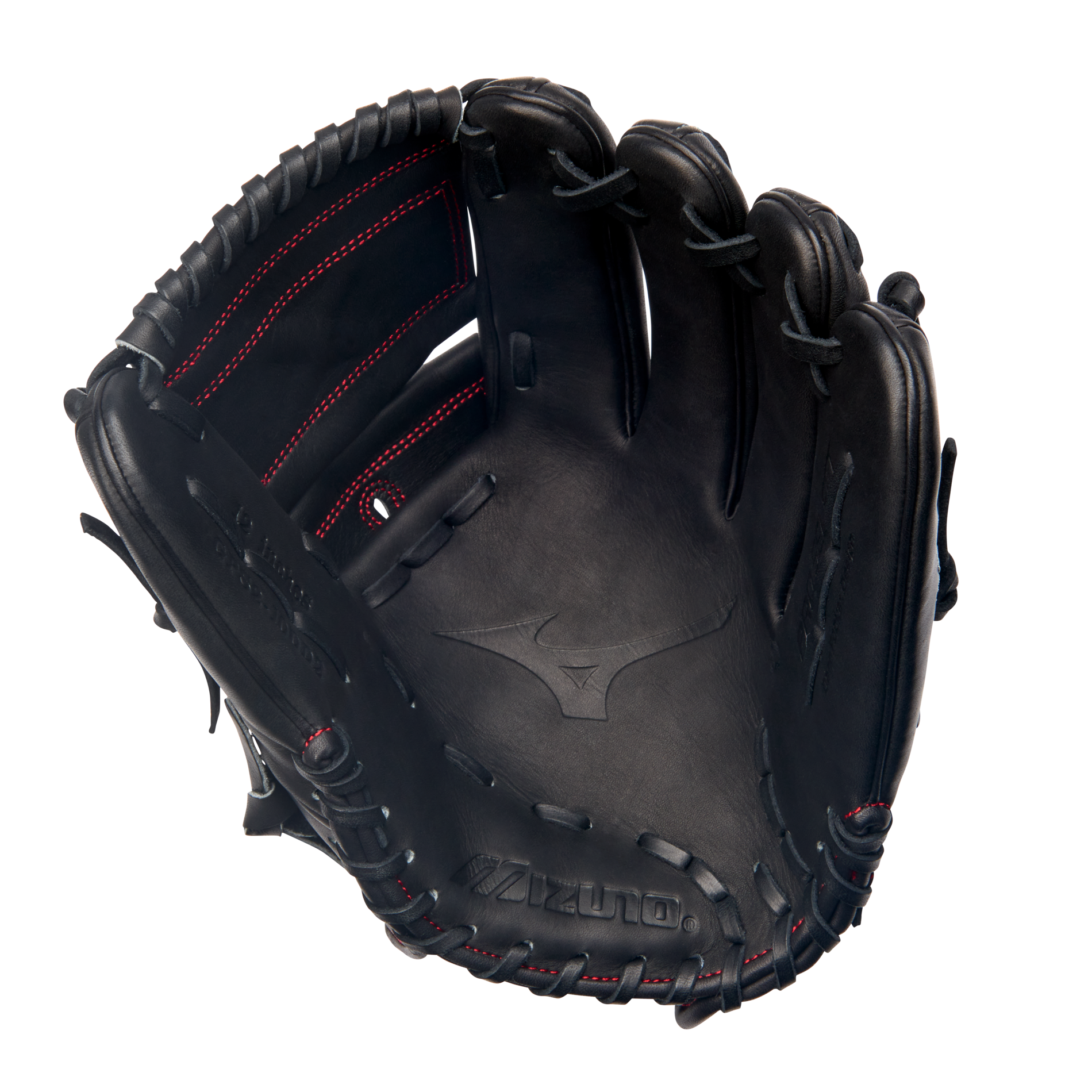 Pro Select Pitcher Baseball Glove 12" - Deep Pocket 5