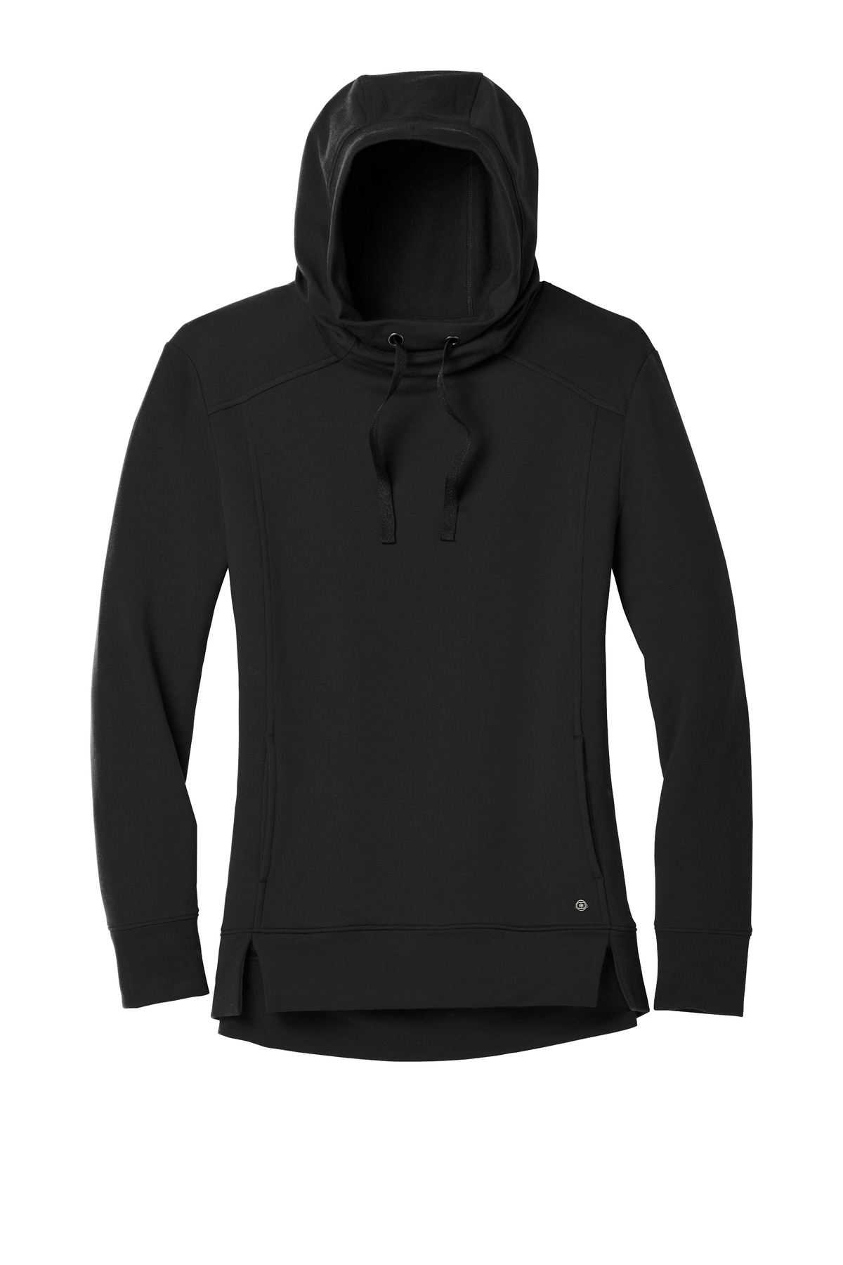 OGIO Women's Luuma Pullover Fleece Hoodie. LOG810 2