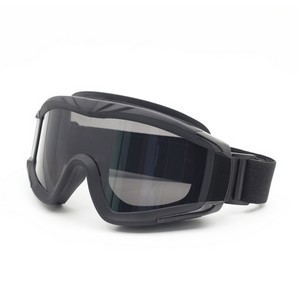 HD Windproof Impact Resistant Sports Glasses 10