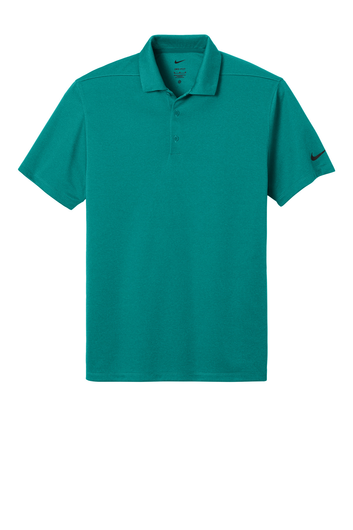 Nike Dri-FIT Smooth Heather Polo NKFQ4794 6