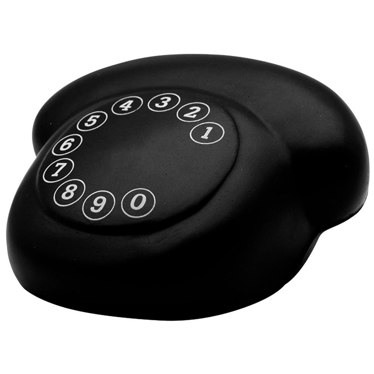 Telephone Stress Reliever 1