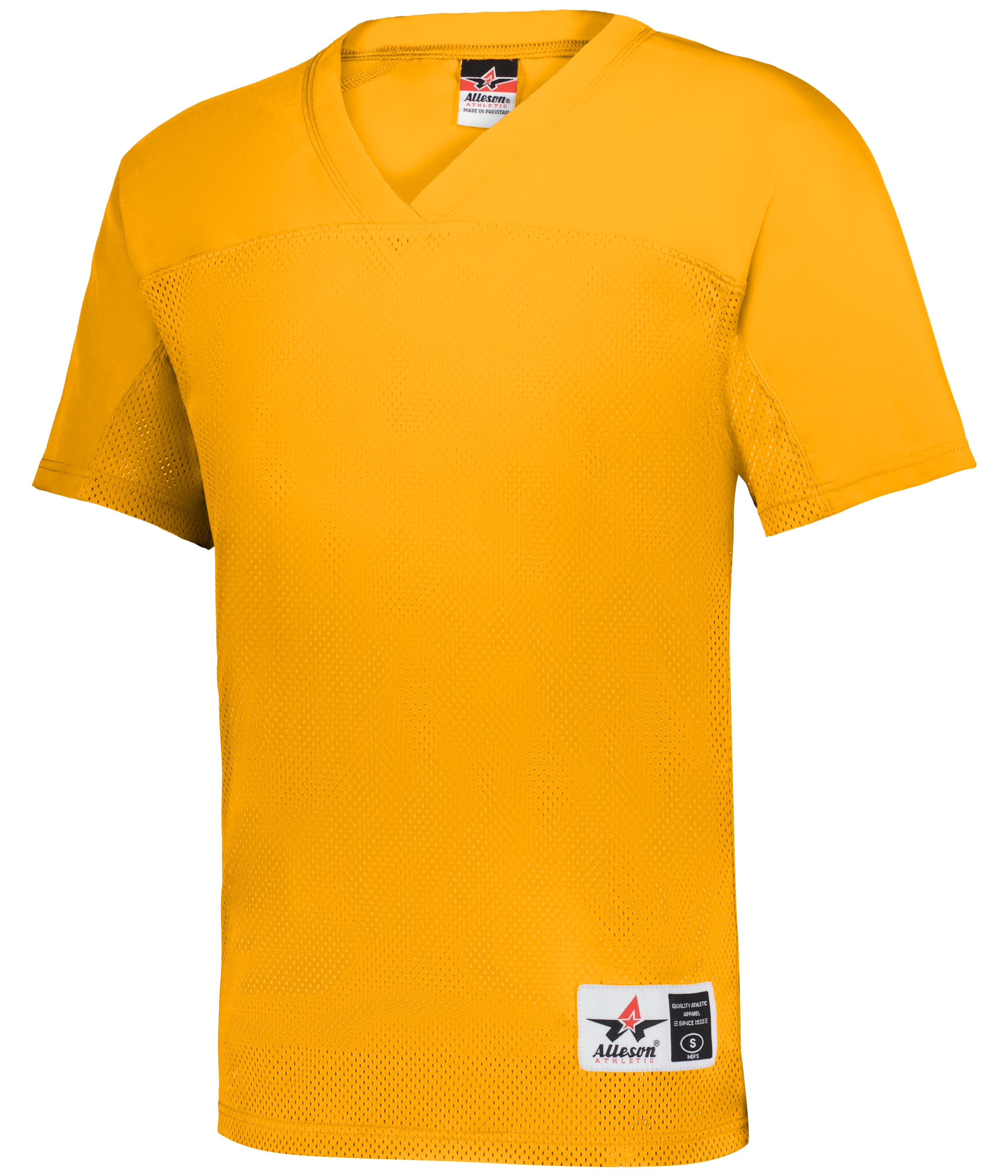 Youth Rusher Flag Football Jersey 12