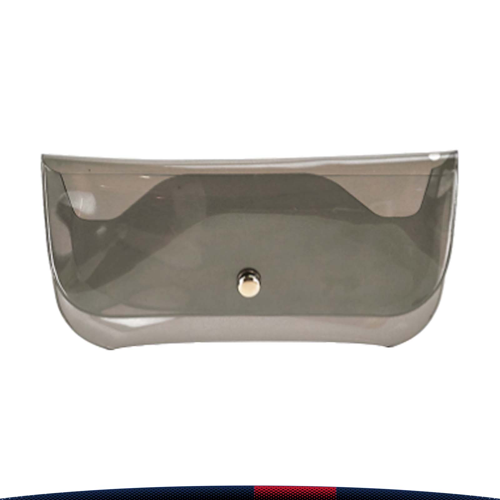 Transparent Jelly Glasses Bag 3