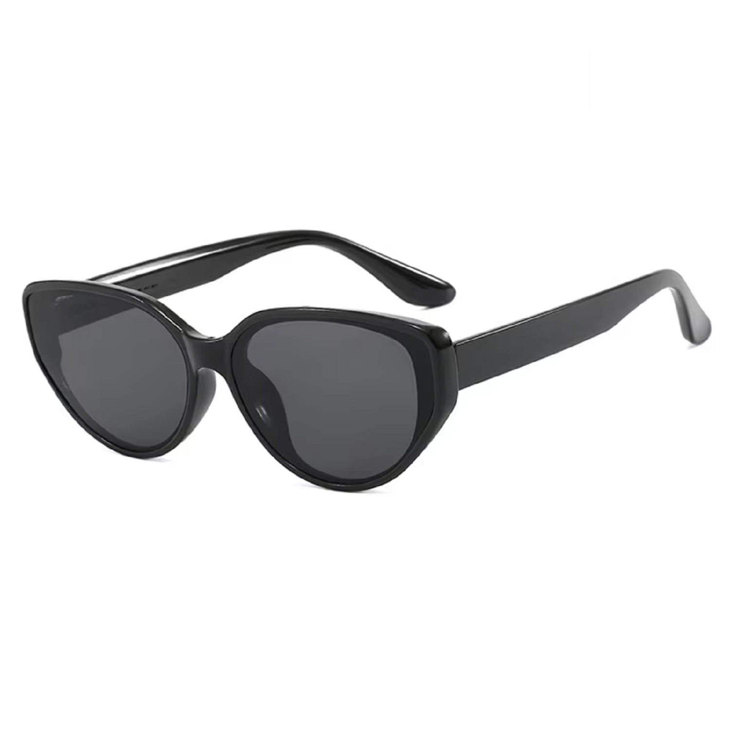 Women Cat Eye Sunglasses 4