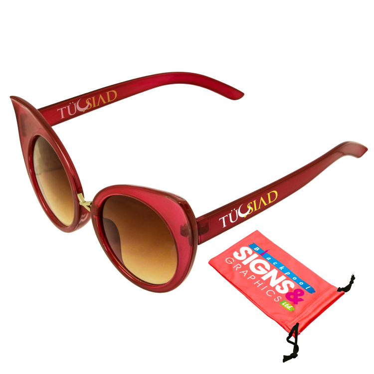 Retro Sunglasses 2