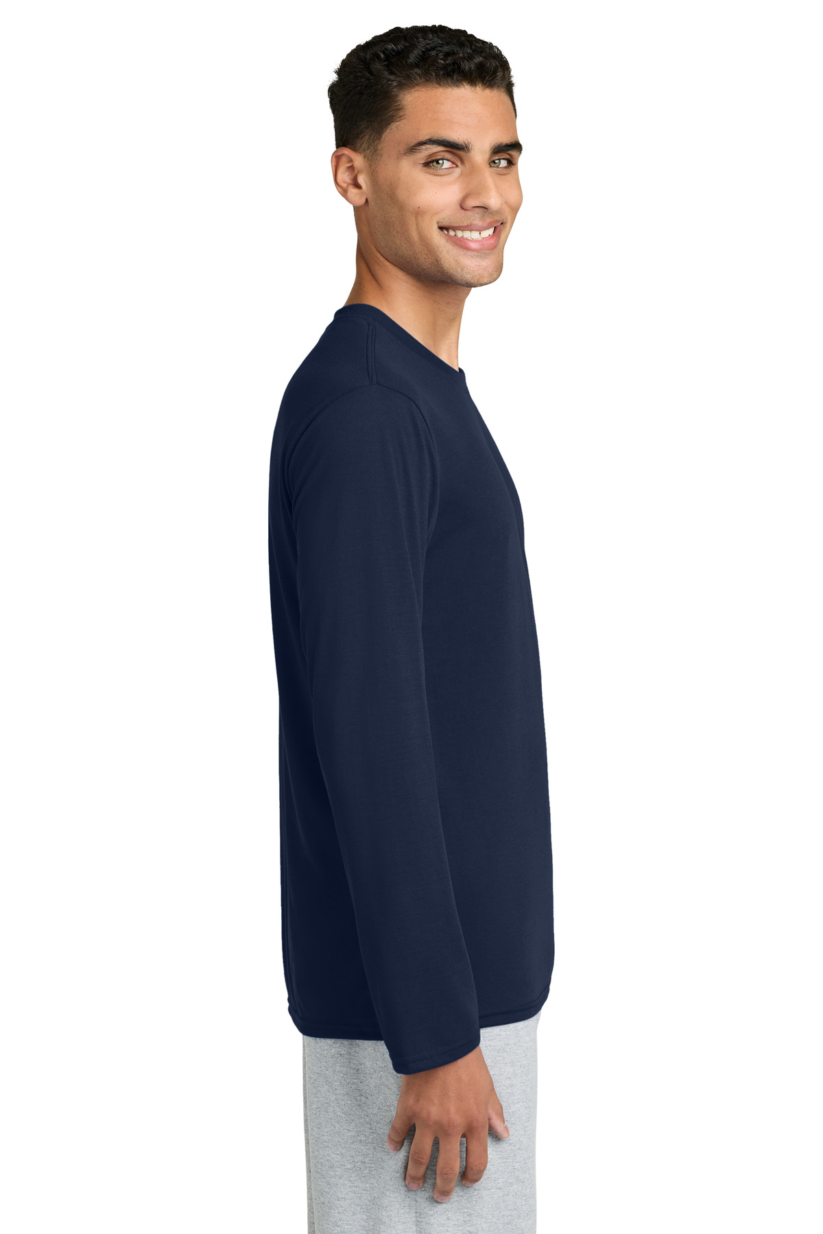 Gildan Performance Long Sleeve T-Shirt. 42400 87