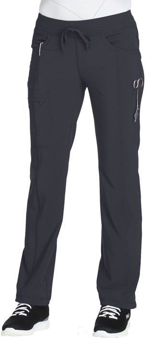 Infinity - Women's 4-Pocket Low Rise Pant 7