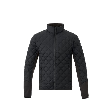 Men's ROUGEMONT Hybrid Insulated Jacket 14