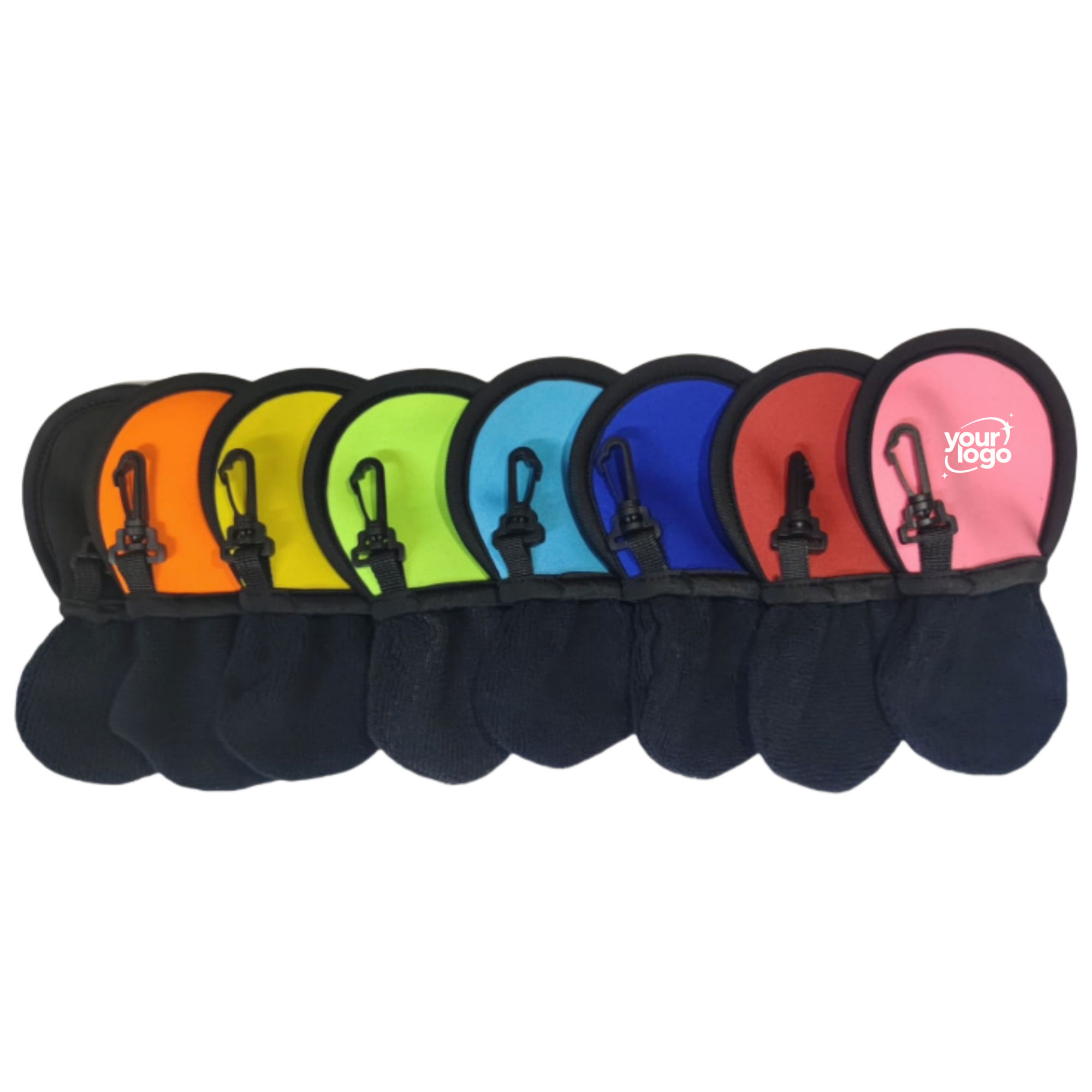 Travel Golf Cleaner Bag 2