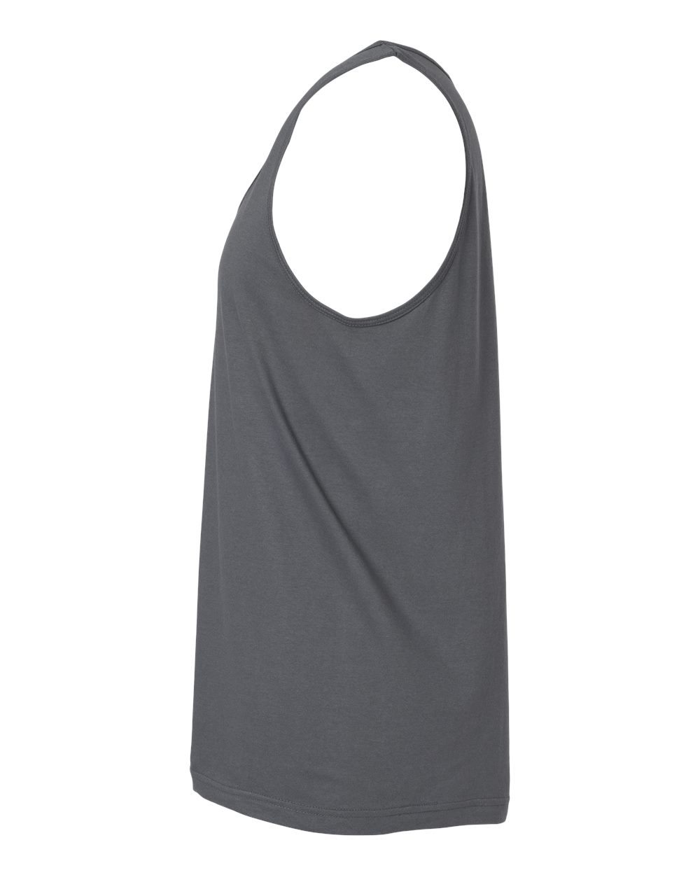 Unisex Fine Jersey Tank - 2408 10