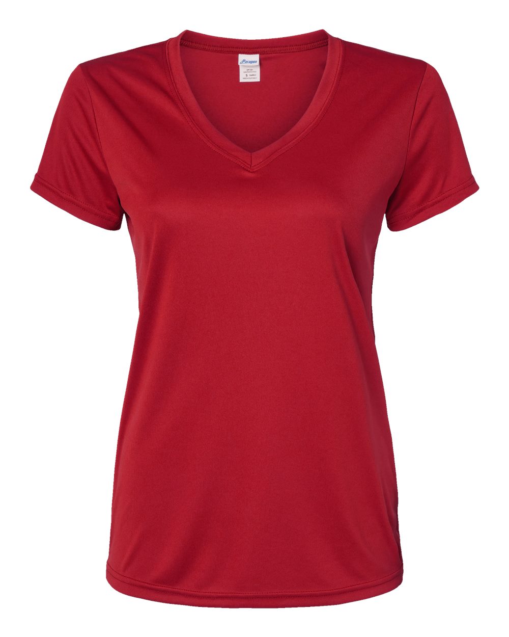 Women's Vera V-Neck T-Shirt - 203 24