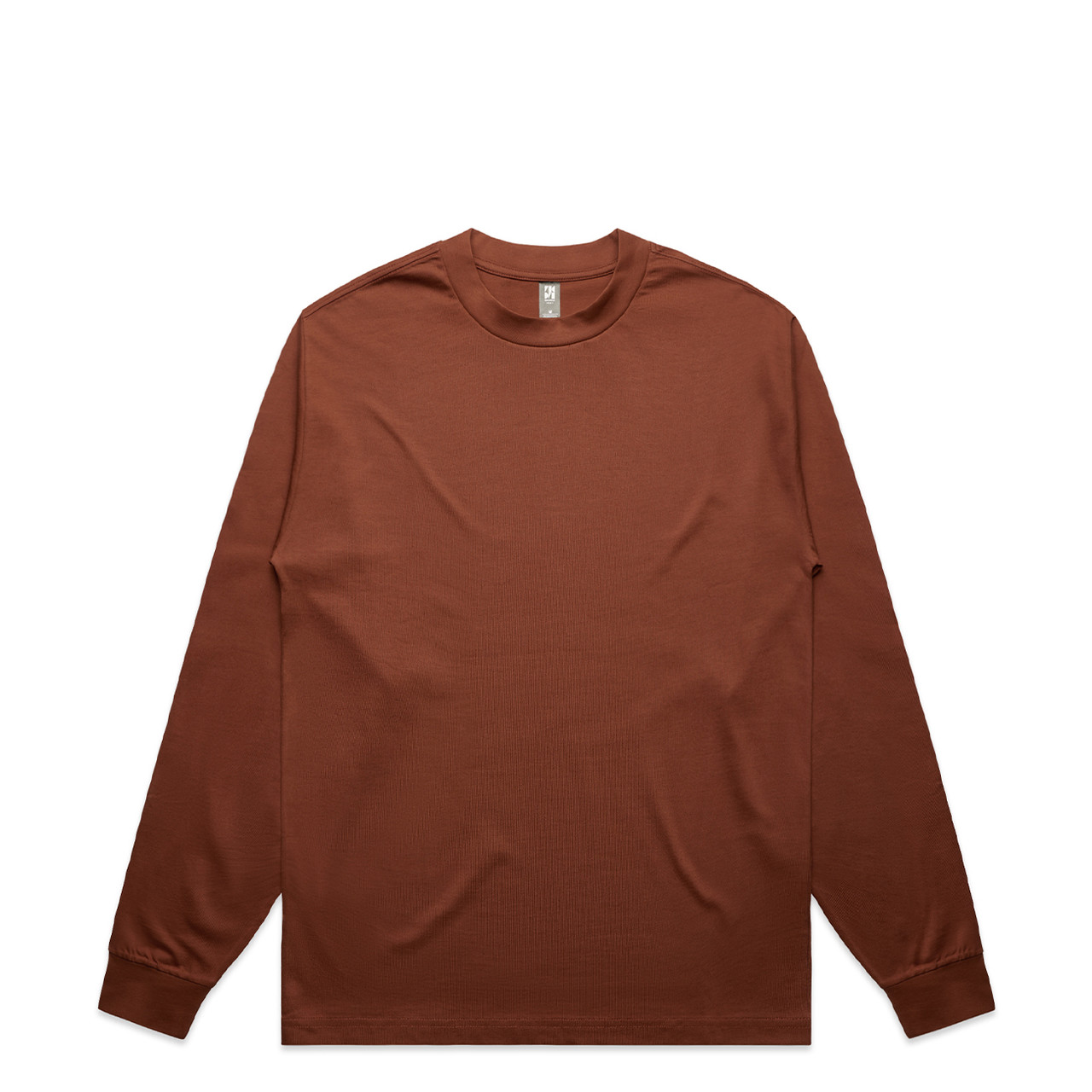 Heavy L/S Tee | 5081 19