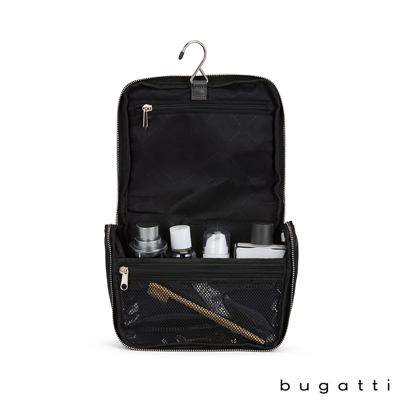 Bugatti Contrast Collection Travel Organizer 20