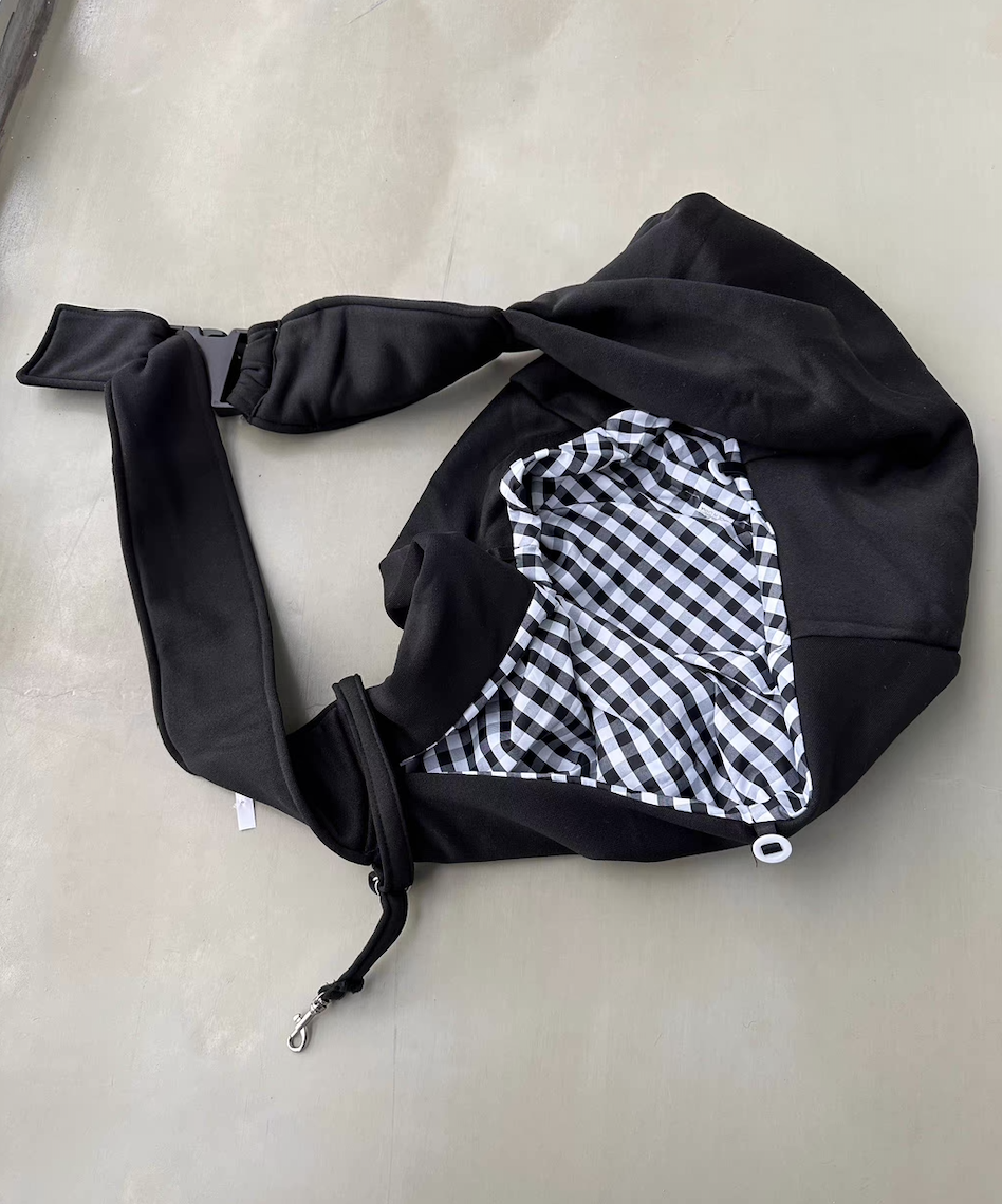 Pet Sling Carrier 8