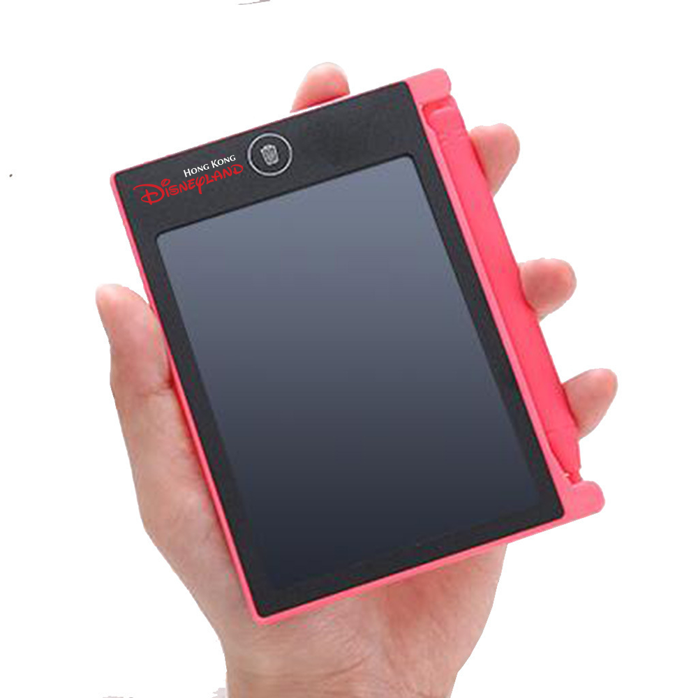 4.4 Inch Mini LCD Digital Sketch Board 8