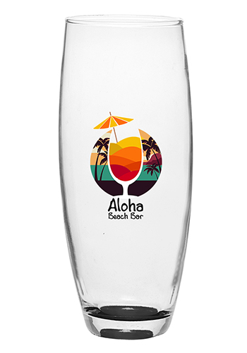 9 oz. Perfection Cachet Stemless Champagne Flutes 7