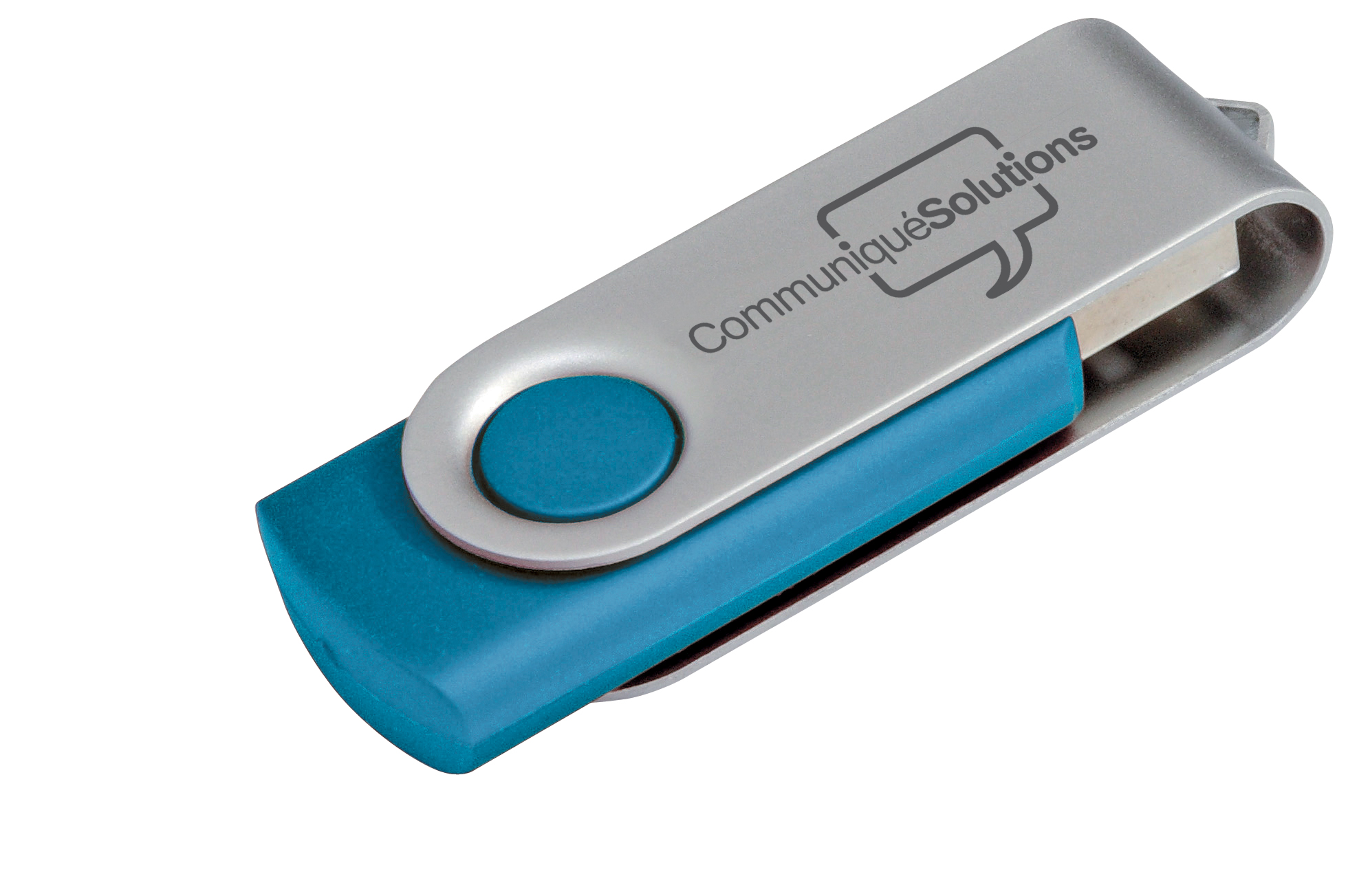 Universal Source® 8 GB Folding USB 2.0 Flash Drive 49