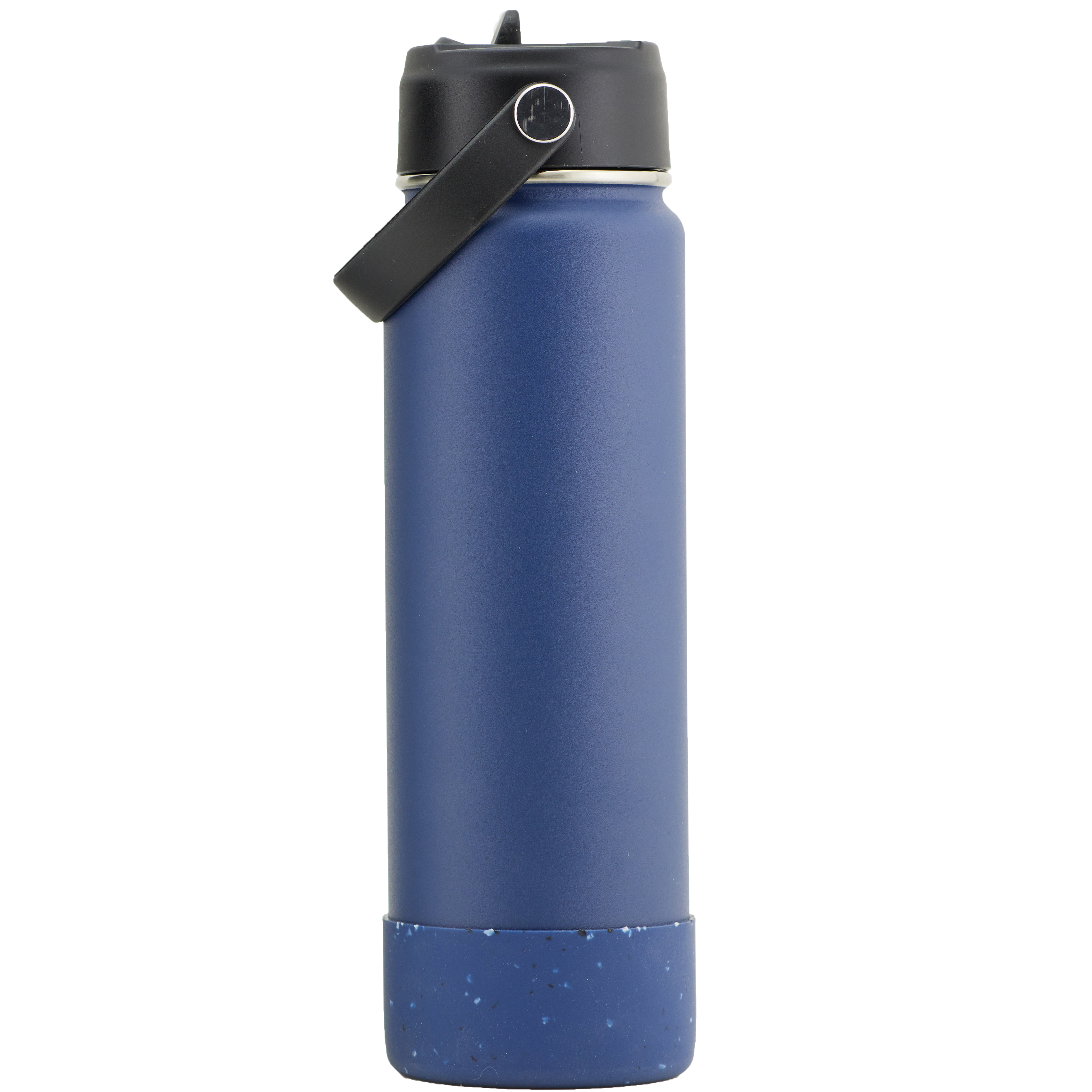 Concord 27 Oz. Double Wall Stainless Steel Vacuum Insulated Bottle, custom water bottle with logo imprint 5