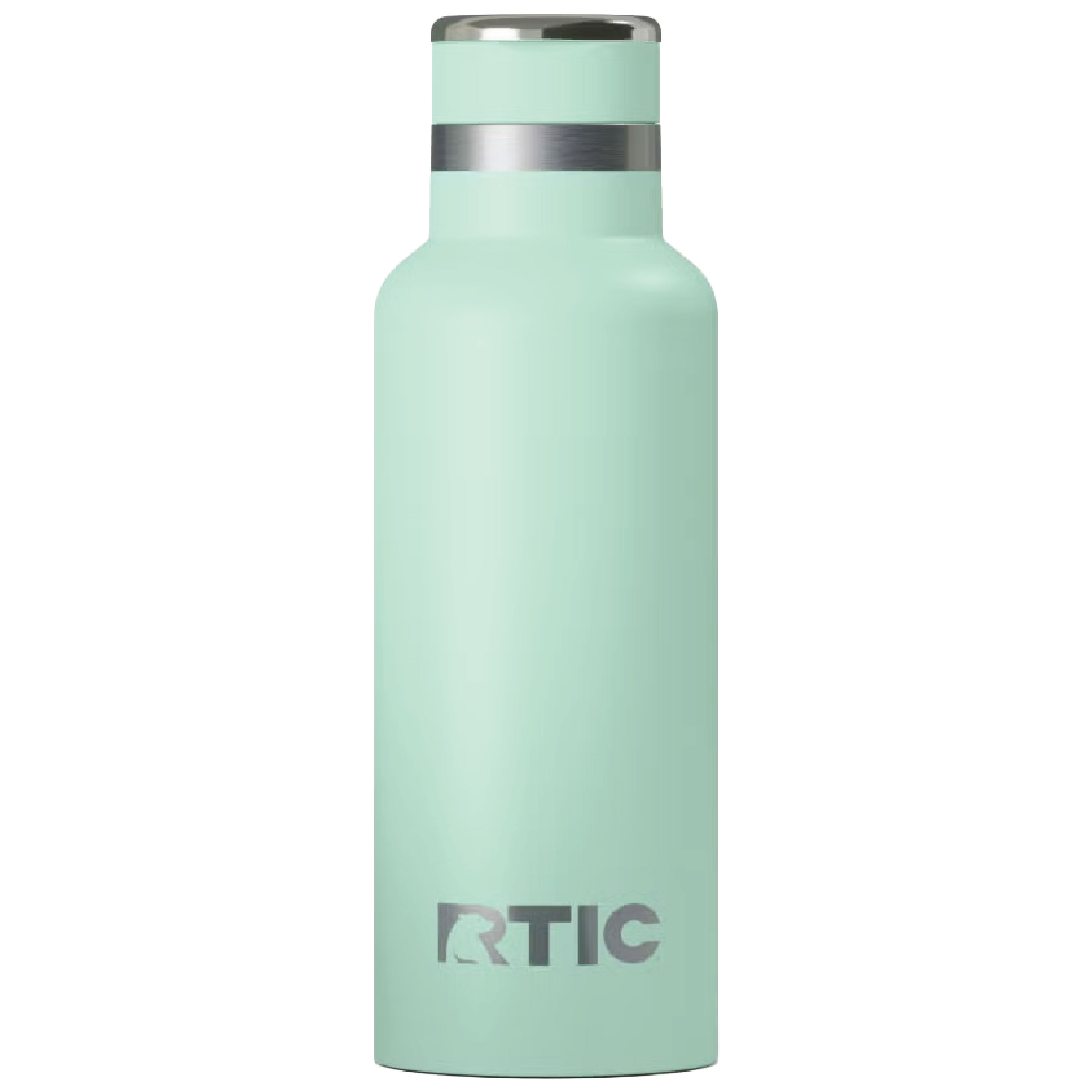 RTIC 16oz Stainless Steel Ceramic-Lined Journey Water Bottles 12