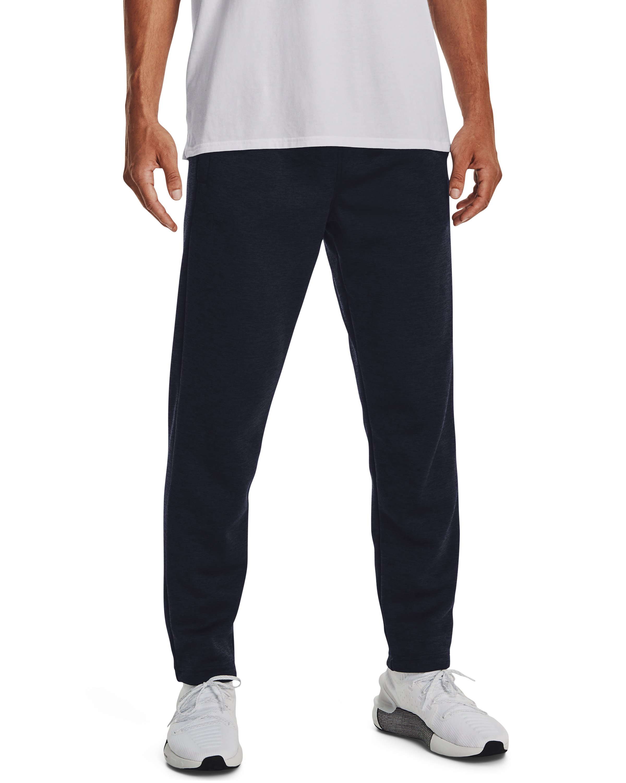 Armour Fleece Twist Men's Pants 5