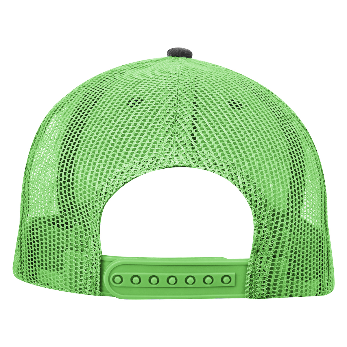 Cotton Twill Mesh Back Cap 9