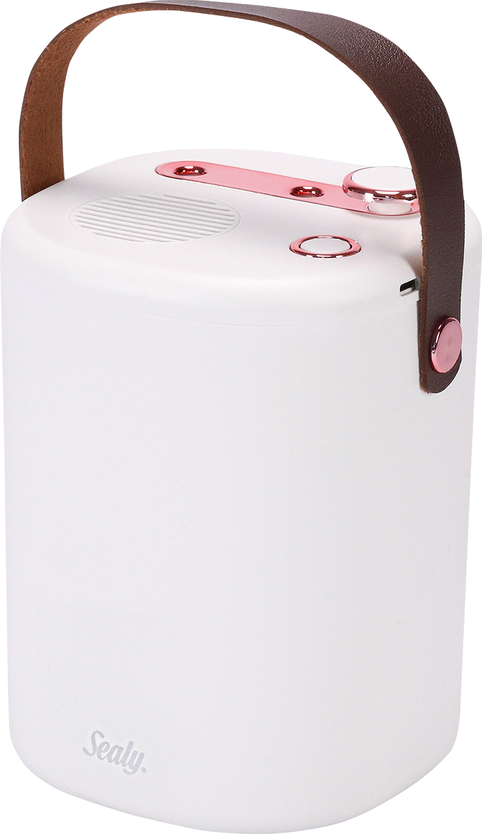Sealy® Dual Humidifier 9