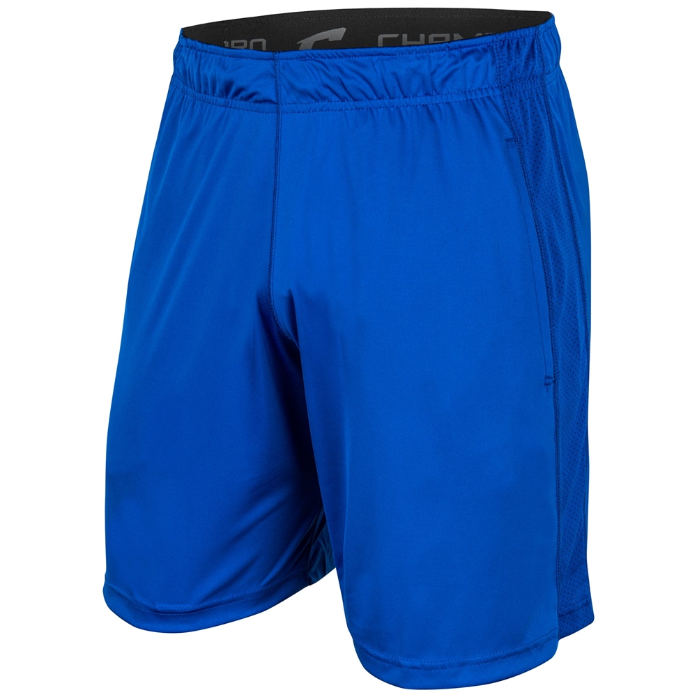 Limitless Short 12