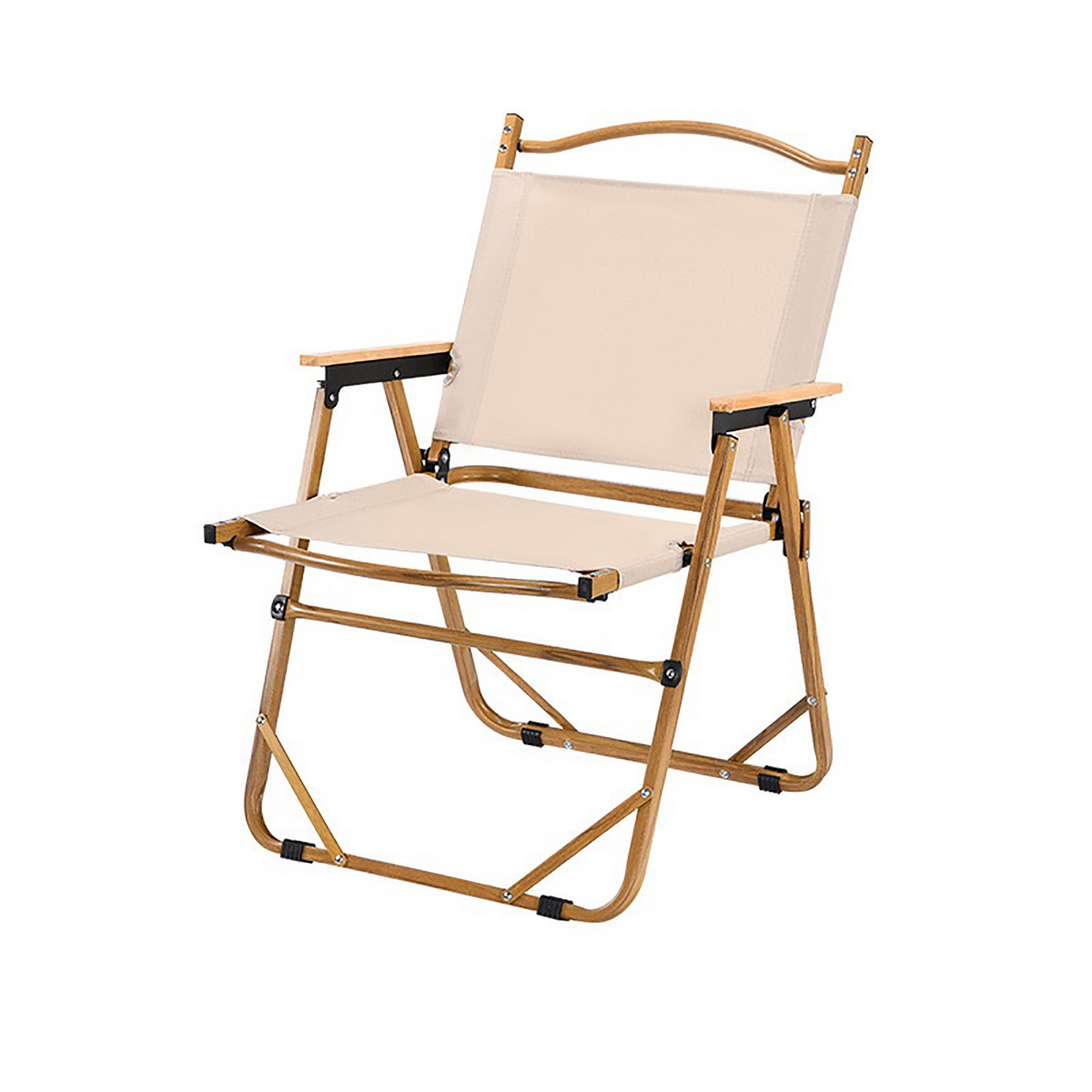 Portable Folding Camping Chair 3