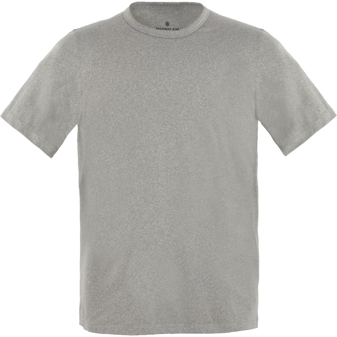 Greatness Wins Core Tech Tee - Men's 2