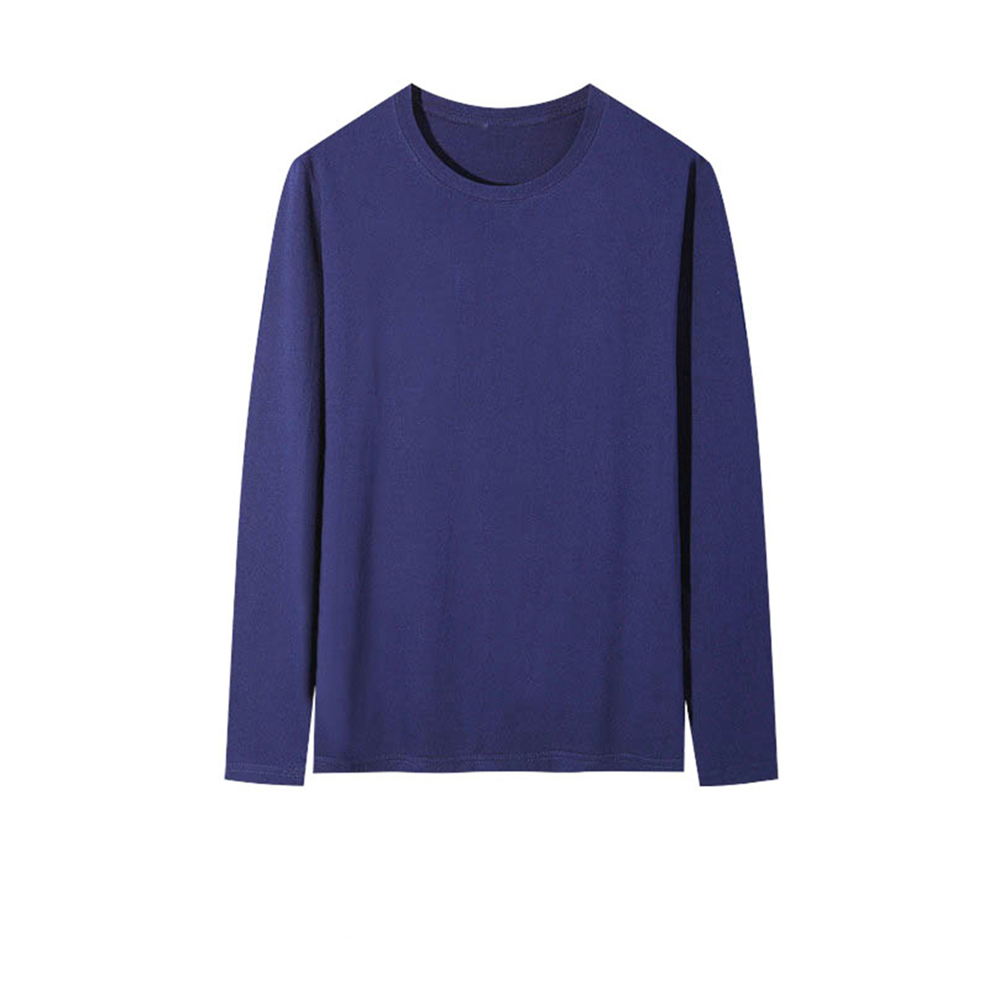Long Sleeve Classic Fit Shirt 3