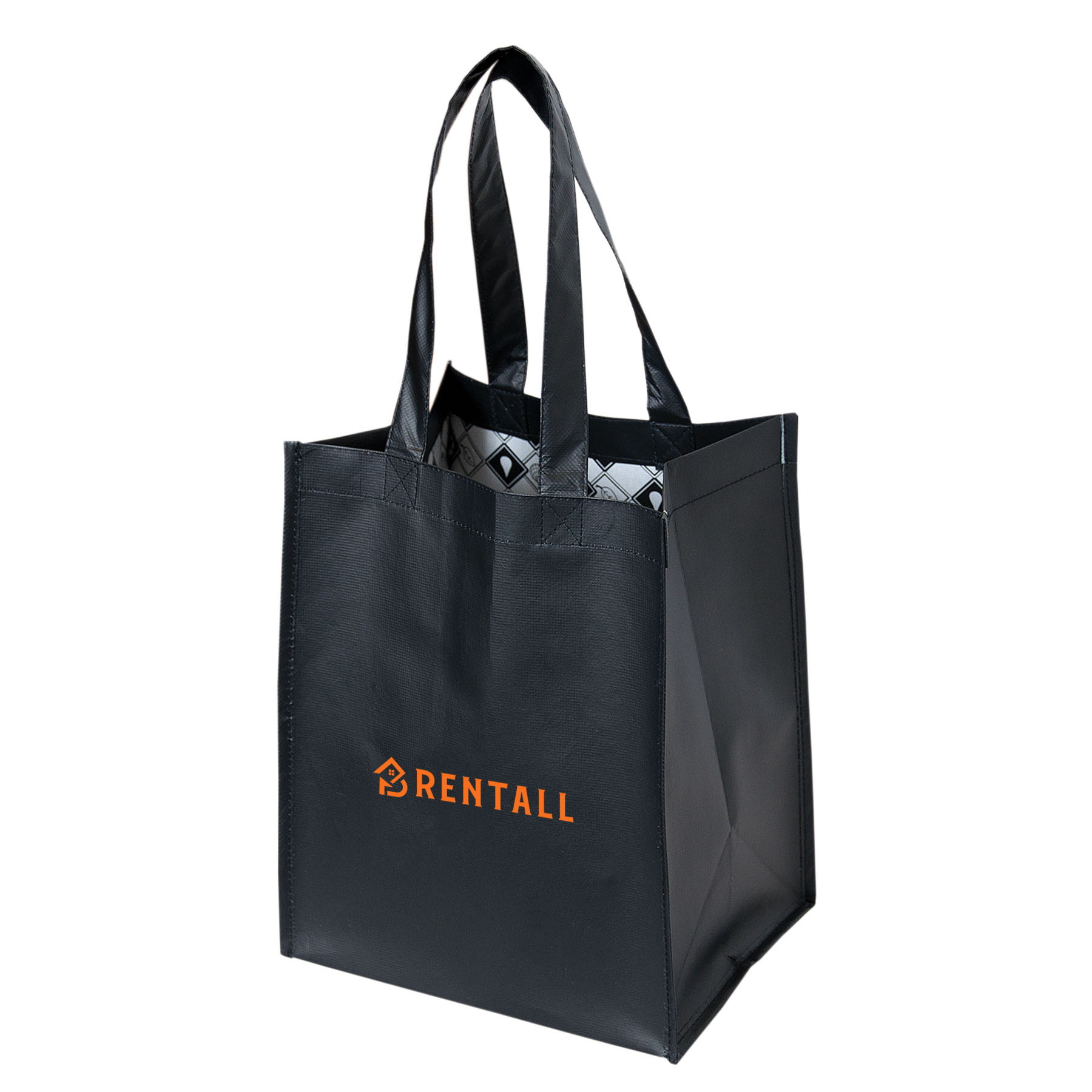 Mid Size Fashion Tote 1