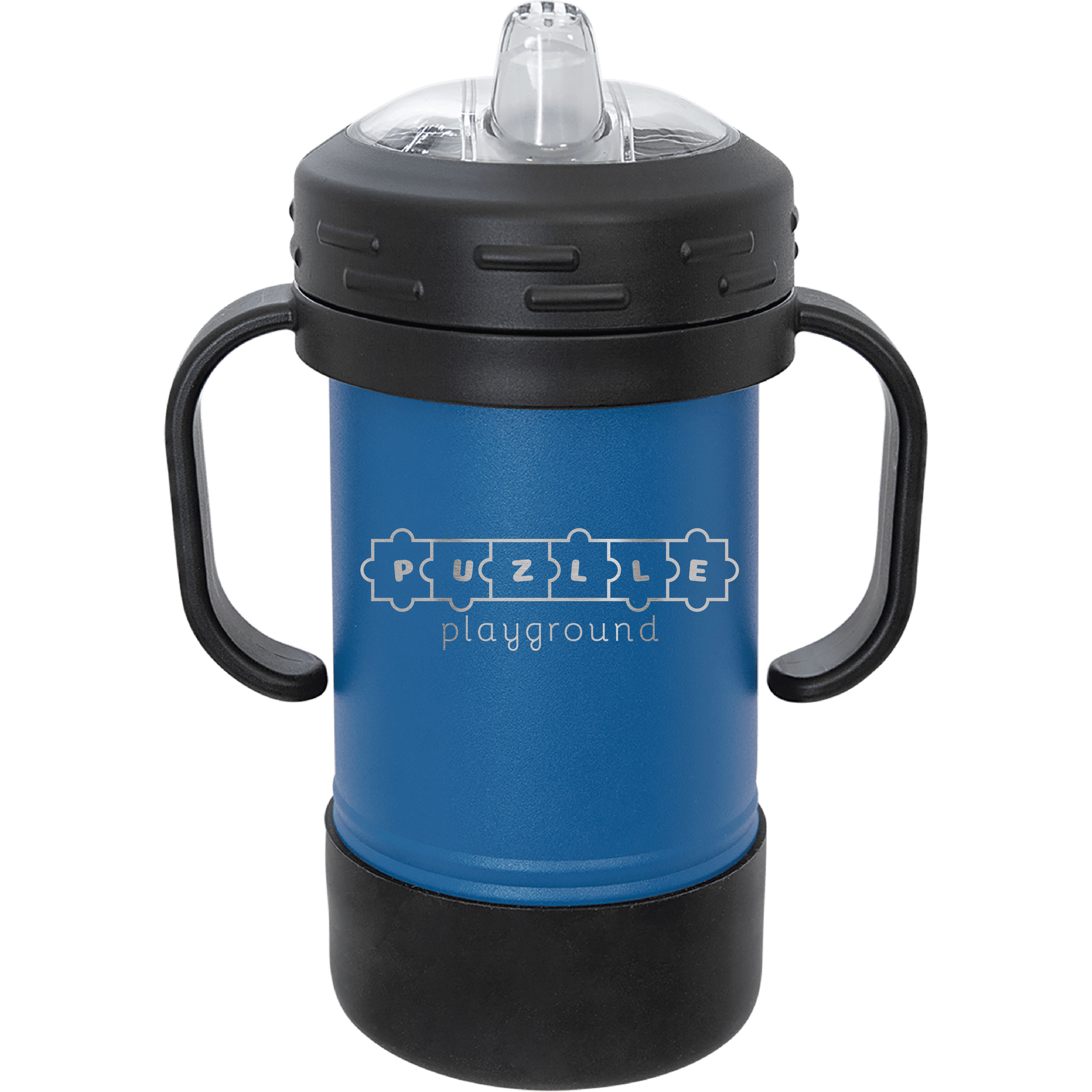 Polar Camel 10oz. Sippy Cup 6