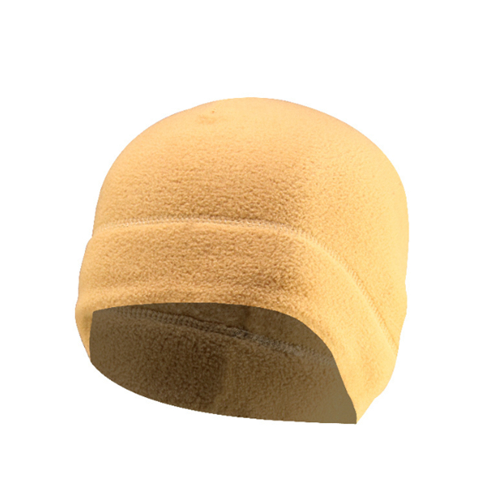 Winter Hat Fleece Beanie Warm Skull Cap 5